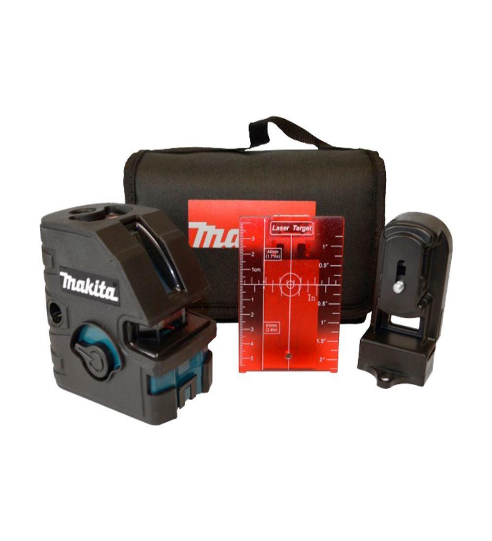 NIVEL LASER PILA Makita SK103PZ